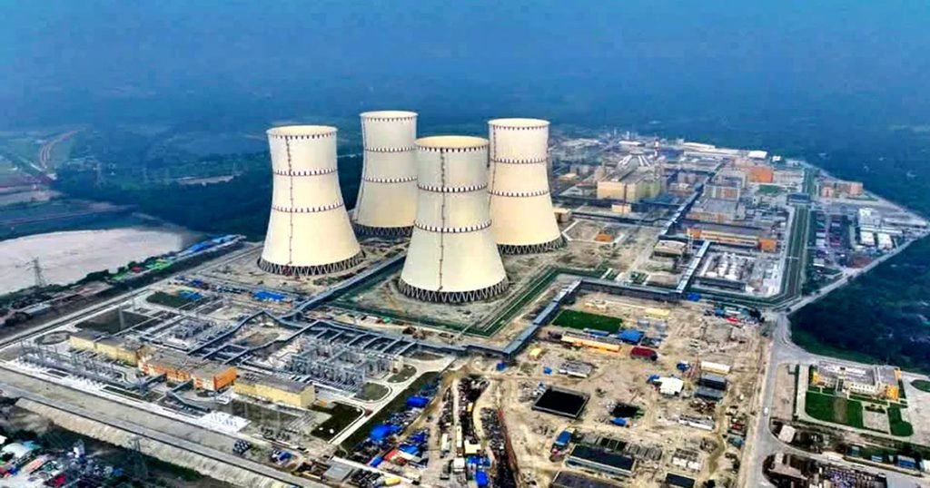 রূপপুরের প্রথম ইউনিটে পরীক্ষা শেষ, বায়রার অনুমতির অপেক্ষা