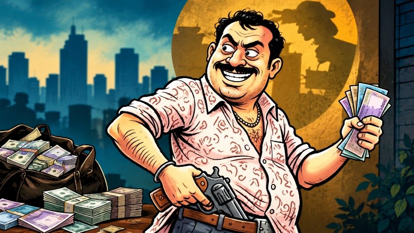 চাঁদাবাজির নেটওয়ার্কে জিম্মি সাধারণ মানুষ, বদলায় শুধু নিয়ন্ত্রণ