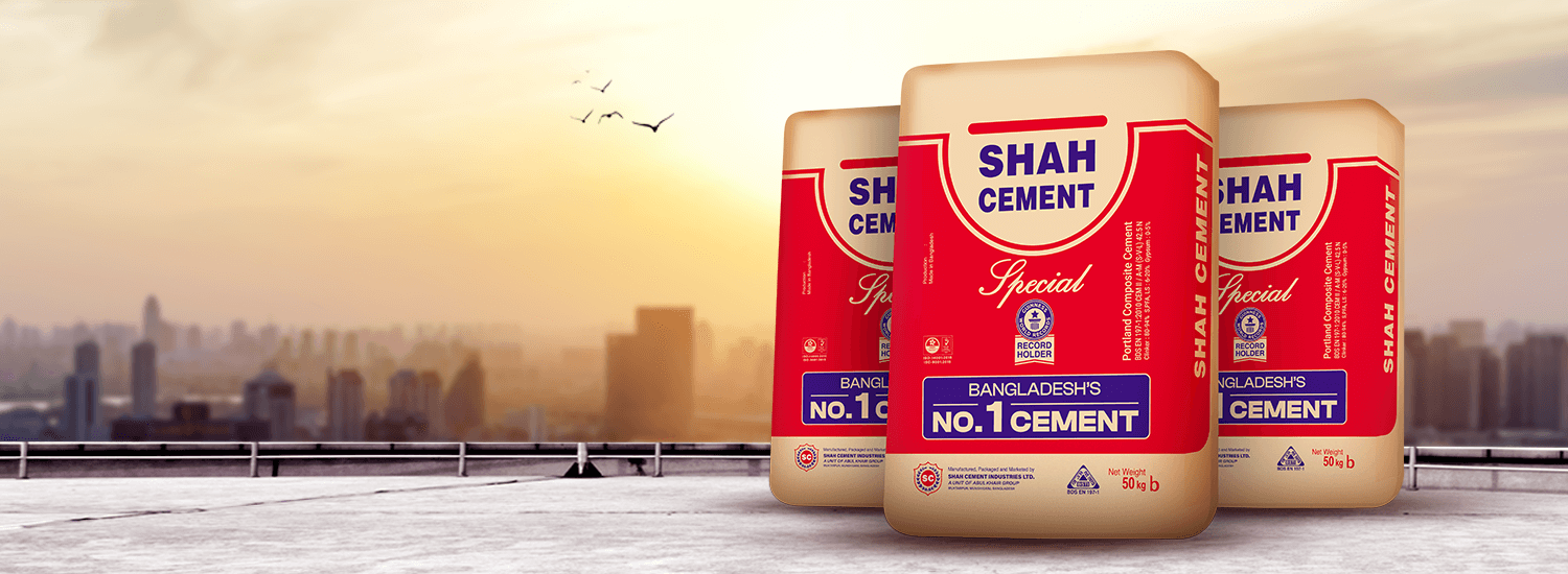 No. 1 Cement